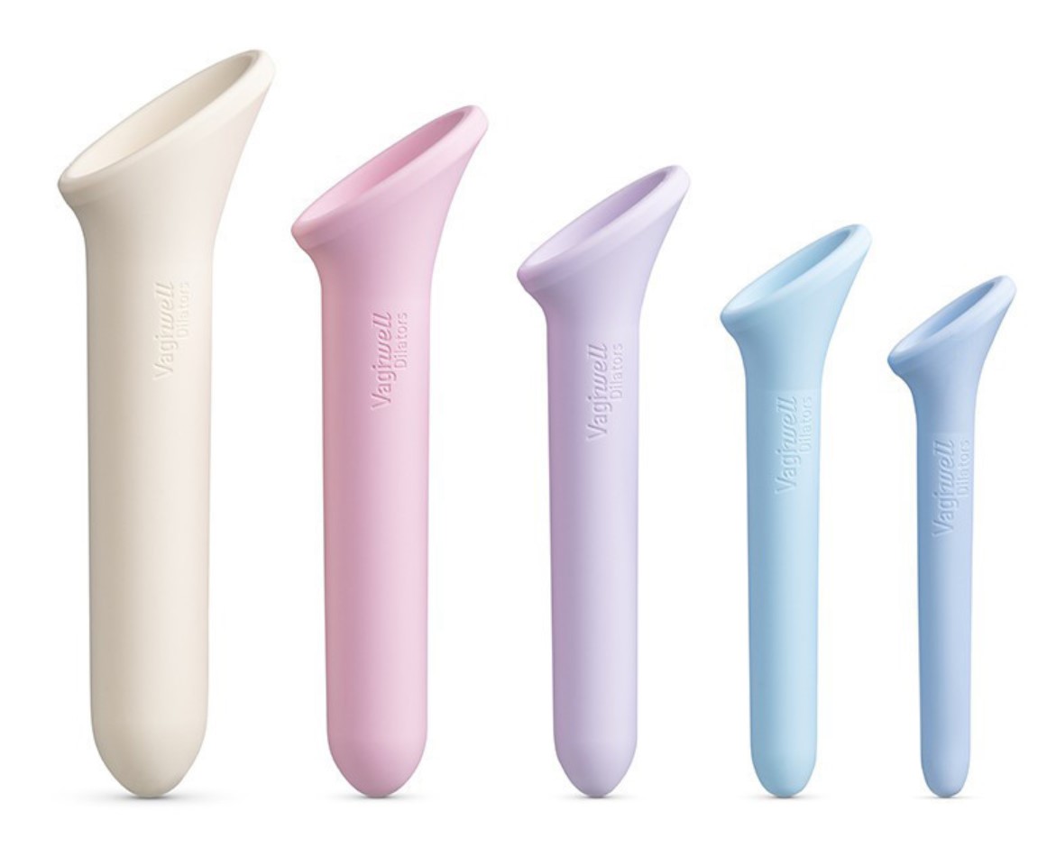dilatateurs vaginal